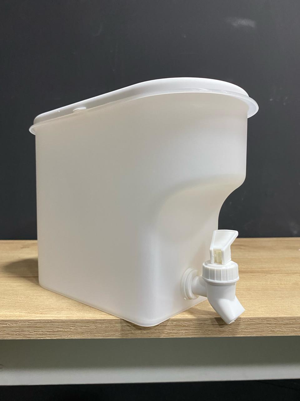 Miniatura 2 de JARRA DISPENSADORA CON LLAVE